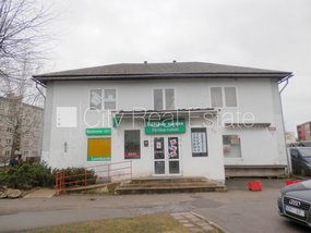 Commercial premises for sale in Riga district, Olaine 426759