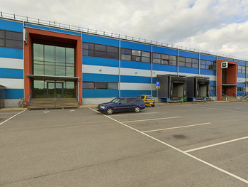 Dommo biznesa parks