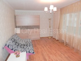 Apartment for rent in Riga, Plavnieki 426587
