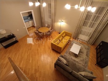 Apartment for sale in Riga, Vecriga (Old Riga) 424224