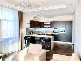 Izīrē dzīvokli Rīgā, Centrā 426638