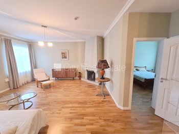 Apartment for shortterm rent in Jurmala, Bulduri 517442