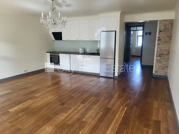 Apartment for rent in Riga, Riga center 517701