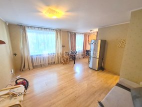 Apartment for rent in Riga, Purvciems 514031