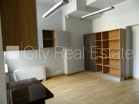 Сдают коммерческие помещения в Риге, Центре 493873