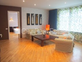 Apartment for rent in Riga, Riga center 438391