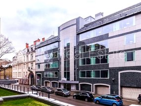 Commercial premises for lease in Riga, Riga center 427779