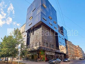 Izīrē dzīvokli Rīgā, Centrā 515550