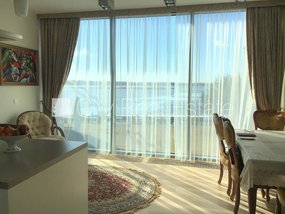 Apartment for sale in Riga district, Baltezers 427300