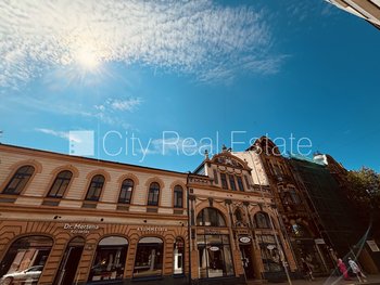 Commercial premises for sale in Liepajas district, Liepaja 516680