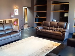 Продают квартиру в Риге, Центре 506567