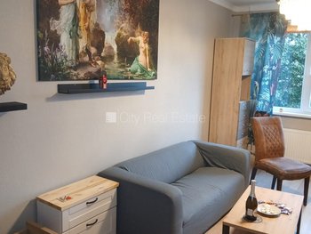 Apartment for rent in Riga, Purvciems 518139