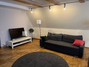 Apartment for rent in Riga, Vecriga (Old Riga) 429249