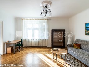 Izīrē dzīvokli Rīgā, Centrā 430879