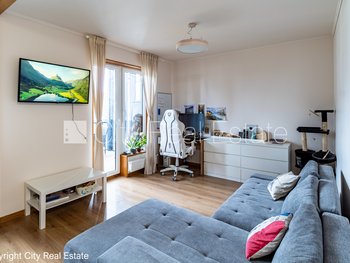 Apartment for sale in Riga district, Pinki 515940