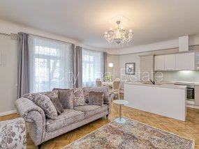 Apartment for rent in Riga, Riga center 428801