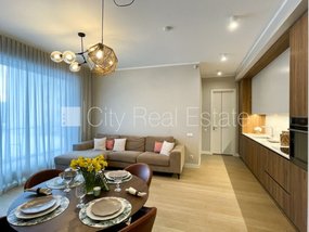Apartment for rent in Riga, Riga center 516601
