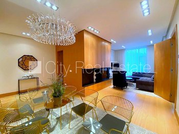 Apartment for sale in Riga district, Baltezers 431838