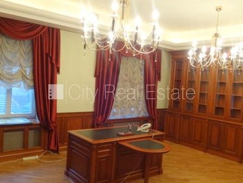 Commercial premises for lease in Riga, Riga center 426278