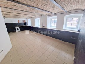 Сдают квартиру в Риге, Центре 514818