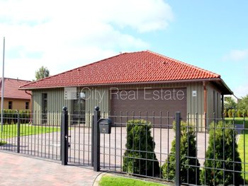 House for rent in Riga district, Adazi 513491