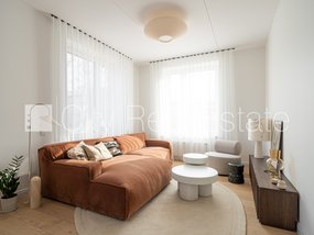Apartment for sale in Riga, Mezaparks 516443