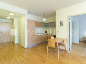 Apartment for rent in Riga, Riga center 427139