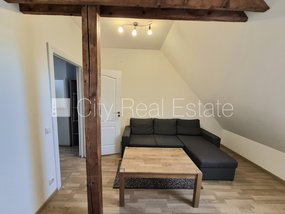 Izīrē dzīvokli Rīgā, Centrā 426489