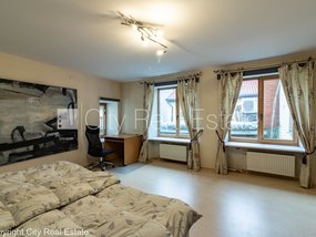 Izīrē dzīvokli Rīgā, Vecrīgā 424428