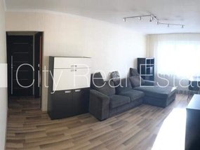 Apartment for rent in Riga, Purvciems 428571