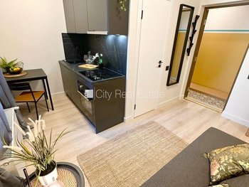 Apartment for rent in Riga, Riga center 515137