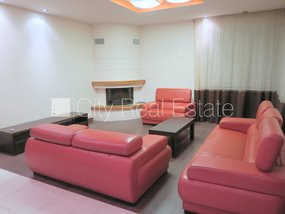 House for rent in Jurmala, Pumpuri 431144
