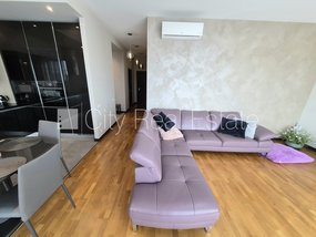 Izīrē dzīvokli Rīgā, Centrā 517915