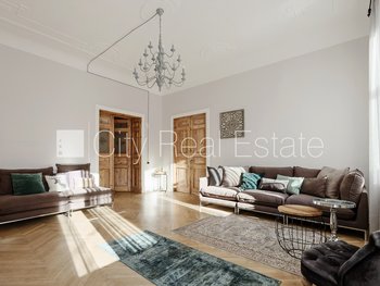 Apartment for rent in Riga, Riga center 514681