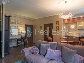 Apartment for sale in Riga, Riga center 425461