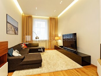 Apartment for rent in Riga, Riga center 435467