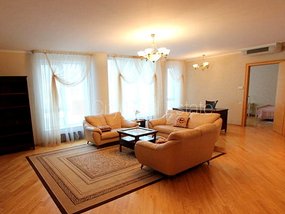 Apartment for rent in Riga, Riga center 427912