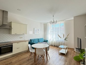 Apartment for rent in Riga, Riga center 506492
