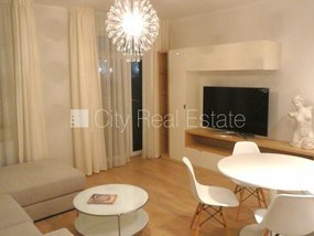 Apartment for rent in Riga, Riga center 507621