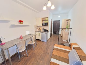 Izīrē dzīvokli Rīgā, Pļavniekos 517747