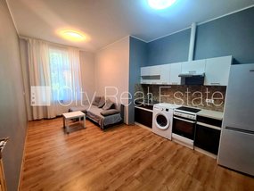 Apartment for rent in Riga, Riga center 509040