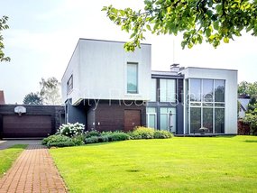 House for sale in Riga, Bierini 515595