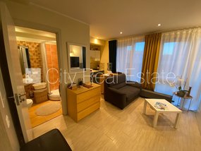 Apartment for rent in Riga, Riga center