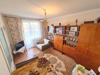 Pārdod dzīvokli Rīgā, Mežciemā 514893