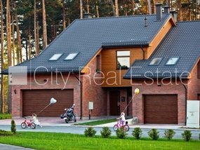 House for rent in Riga, Suzi 436984