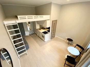 Apartment for rent in Riga, Riga center 507872