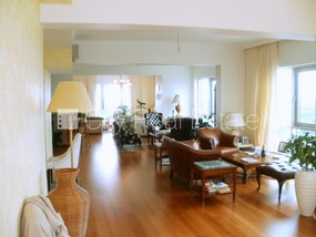 Apartment for sale in Riga, Sampeteris-Pleskodale 425302