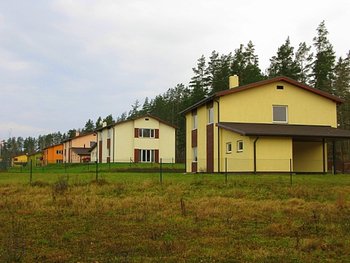 Priežavoti