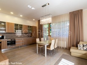 Продают квартиру в Юрмале, Дзинтари 517307