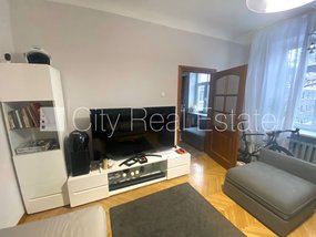Apartment for sale in Riga, Vecriga (Old Riga) 514370